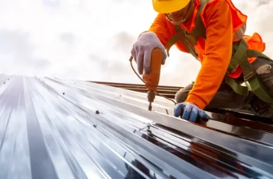 Travaux de zinguerie à Villemur